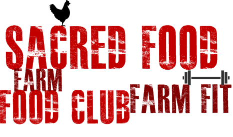 Welcome to Sacred Food Farm - Sacred Food Farm